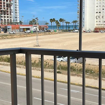 Cataleya Apartment Cullera Exterior photo