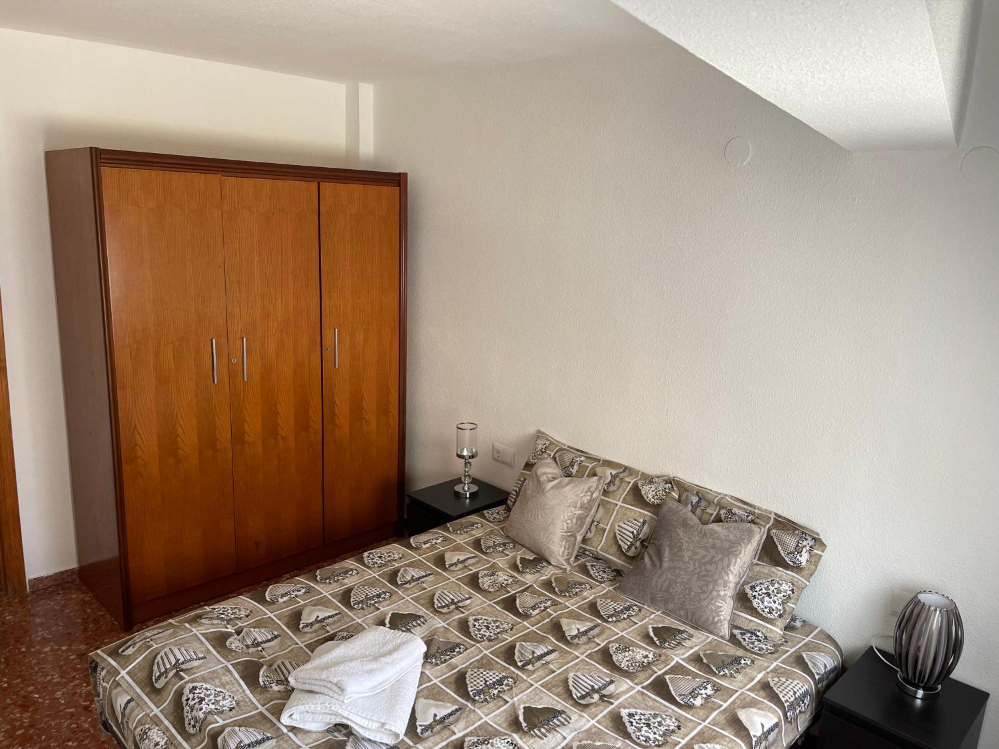 Cataleya Apartment Cullera Exterior photo