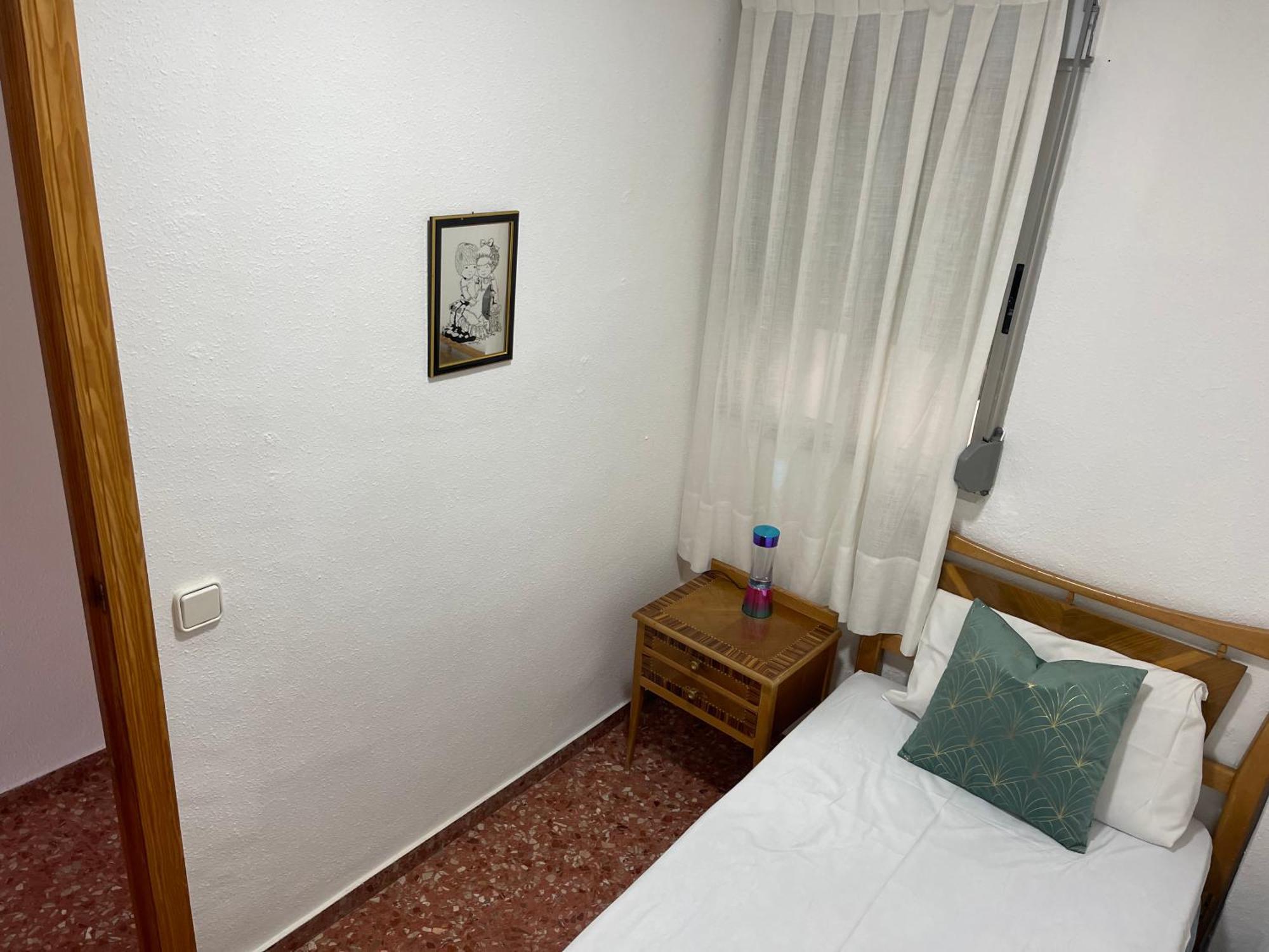 Cataleya Apartment Cullera Exterior photo