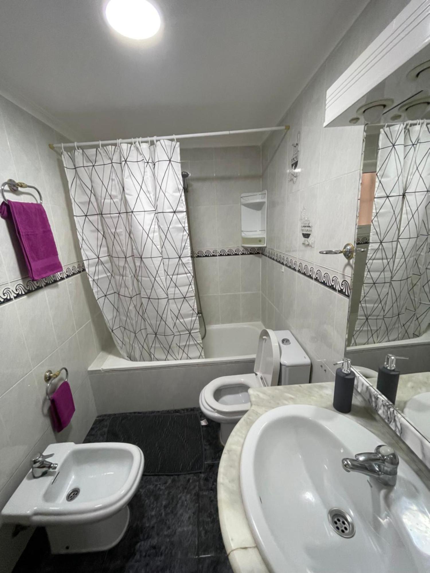 Cataleya Apartment Cullera Exterior photo