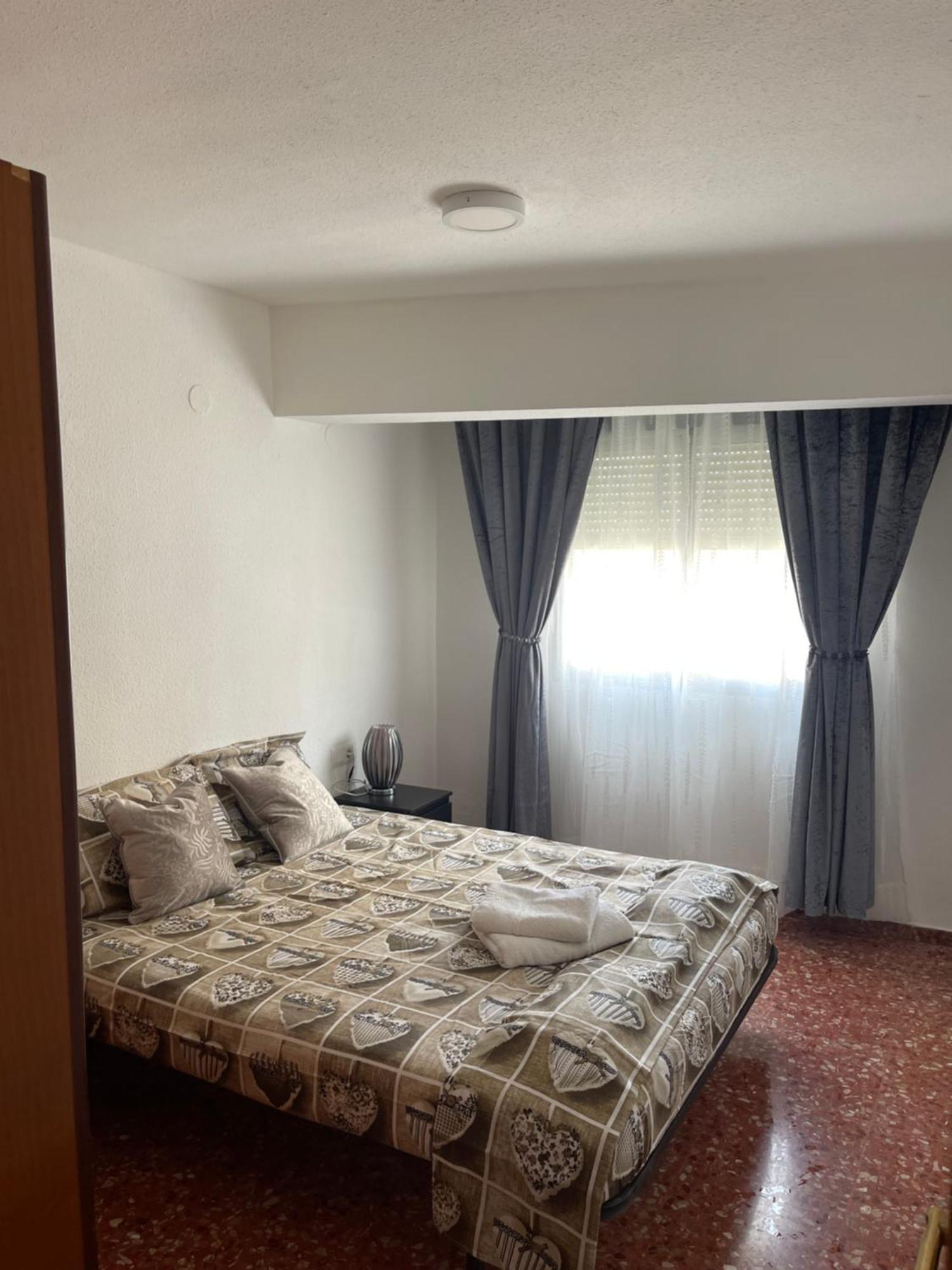 Cataleya Apartment Cullera Exterior photo