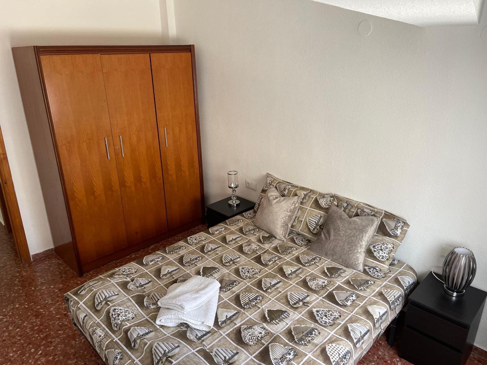 Cataleya Apartment Cullera Exterior photo